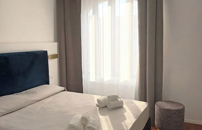 B&Bari via Crollalanza - Foto 4