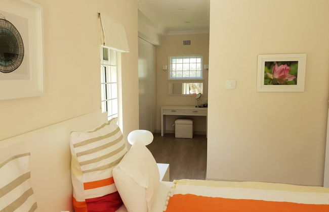 Villa Karibu In Tokai - Foto 2