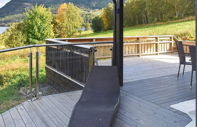 8 Person Holiday Home in Torvikbukt - Photo 46