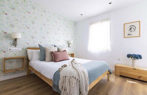 Amplio apartamento cerca de la Mezquita - Foto 1