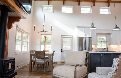 Private Retreat! Pool, Hot Tub, Awesome Views, Washer & Dryer, Wi-Fi, Near Rome, GA - Foto 9