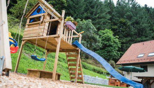 Ferienwohnungen Huber - Foto 5