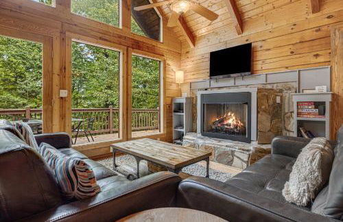 Red Wolf by Carolina Mornings - Foto 1