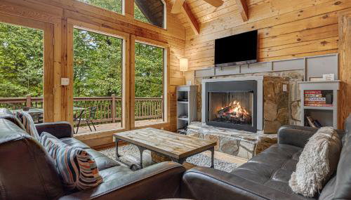 Red Wolf by Carolina Mornings - Foto 1