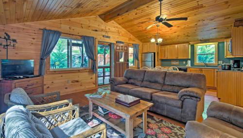 Cabin by Bold Creek Book Now for Polar Express! - Foto 3