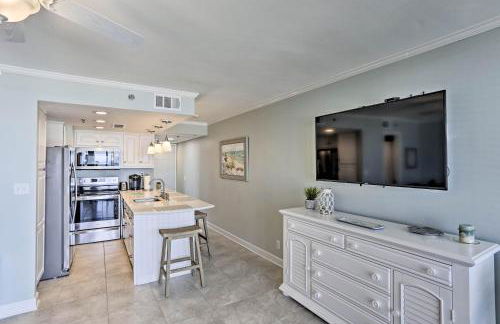 Bright PCB Condo with Gulf Views and Beach Access! - Foto 6