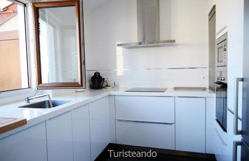 Dúplex Pleamar - Gran terraza en el centro - Foto 21