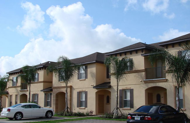 Villas At Regal Palms - Foto 4