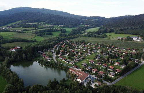 Ferienwohnung Im Lamer Winkel - Foto 3