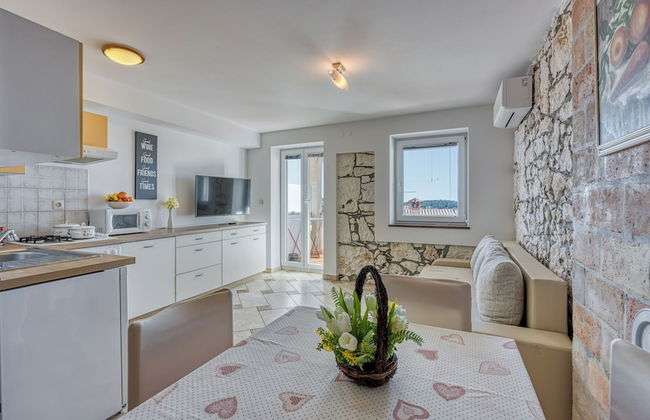 Apartment Jakara 2 - Foto 1