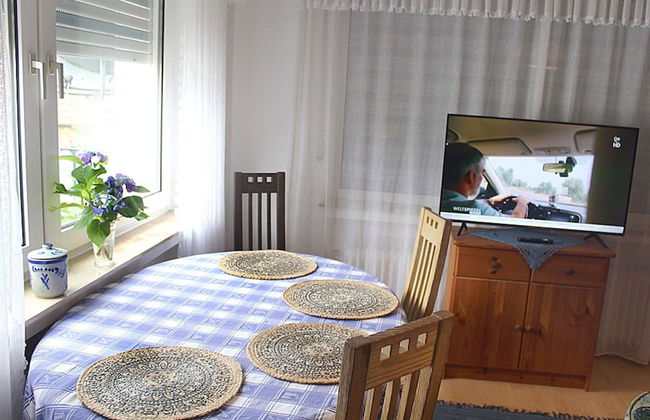 Wohnung im Teutoburger Wald - Foto 10