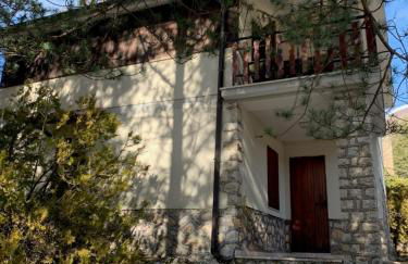 Esclusivo chalet immerso nel verde - Foto 22