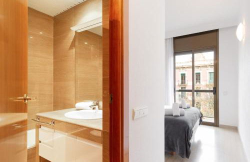 Stay U-nique Apartments Sant Antoni II - Foto 18