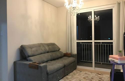 Apto Requinte - king size bed, garage and elevator - Foto 73