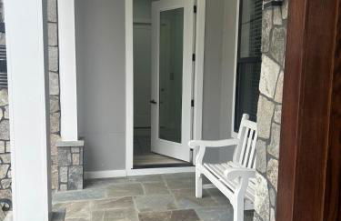 Entire Guest Suite with Elevator near Tysons Corner-Private & Independant - Foto 3