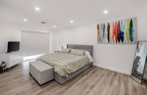 4BR Escape - Mtn Views Private BBQ - Foto 21