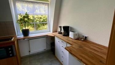 Schön gelegene und gemütliche Ferienwohnung am Weserufer - Foto 3