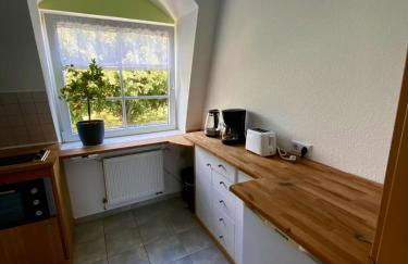 Schön gelegene und gemütliche Ferienwohnung am Weserufer - Foto 3