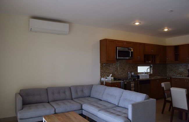 APARTMENT 3BR OCEAN VIEW 1531 - Foto 7