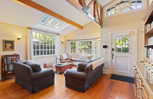 Luxury Home Next to Stanford University - Foto 39