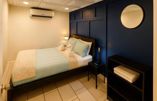 Nice 3BR Apt | 3 Beds |15 Min to NYC/Manhattan! - Foto 14