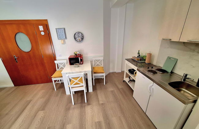 Apartments Midnight City - Photo 8