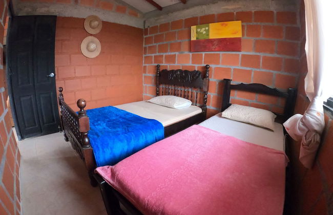 Villa Isabella Curiti - Photo 5