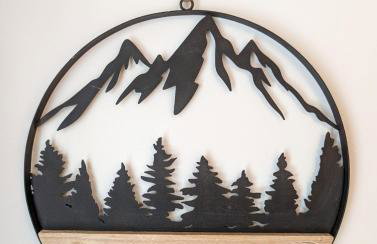 Luxurious Lake Retreat with Hot Tub and Walk to Beach - Foto 11