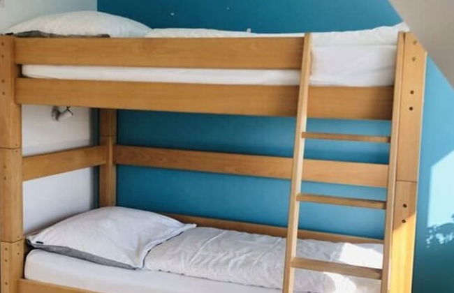 Schaalseeblick Comfortable Holiday Residence - Foto 9