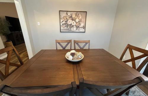 FIFA - Perfect! Spacious 4-Bedroom Whole House Retreat - Foto 44