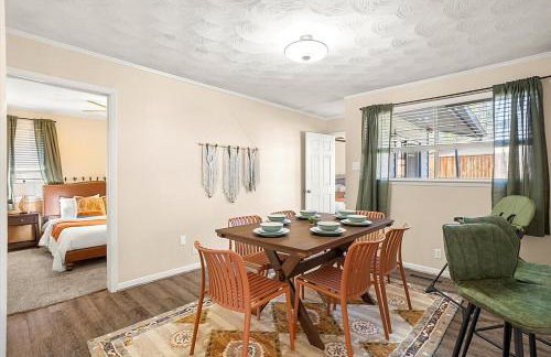 4BD Cozy Escape BBQ & Private Hot Tub - Foto 23