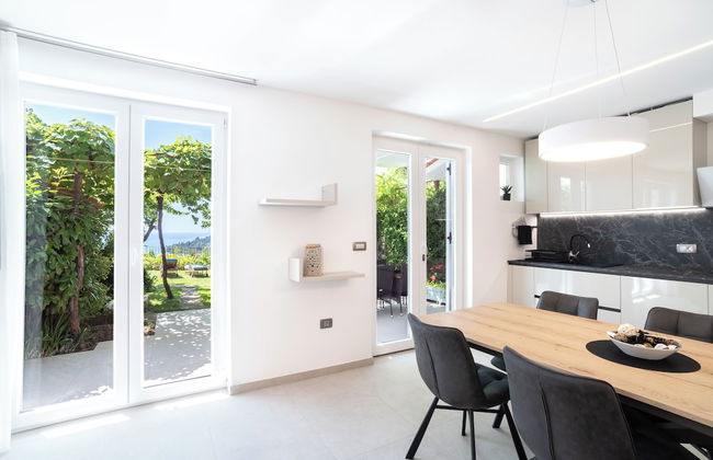 Dolce Vista Apt. - Foto 16