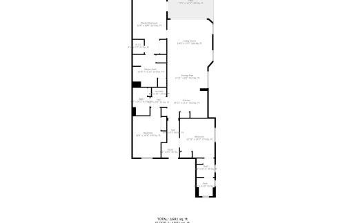 Centre Court Cay - Foto 24