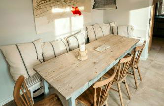 Semi-Detached House Near Schaalsee And Hamburg - Foto 11