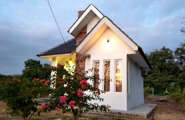 Tehel Farmhouse - Foto 38