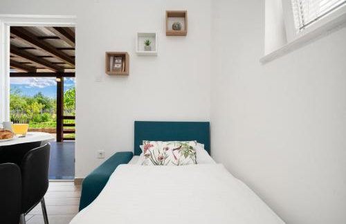 Apartment Martin-nearby Krka National park - Foto 7