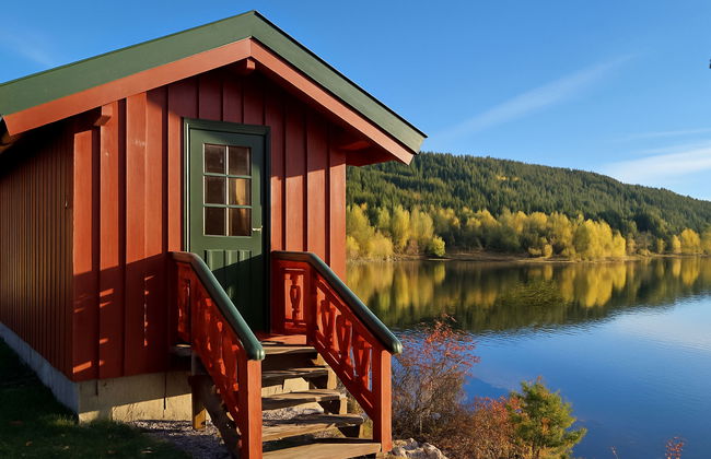 Midtholmen - Foto 23