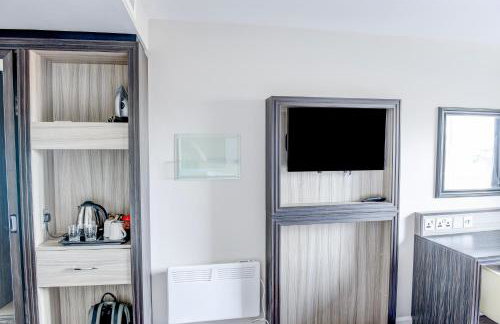 Belvilla Aberdeen Bridge of Don Exhibition Centre - Foto 19