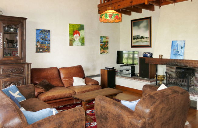 5 bedroom House in Mesquer with garden and terrace - Photo 4