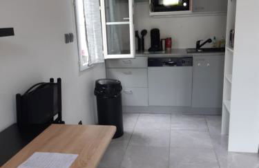 Maison camargaise - Photo 9