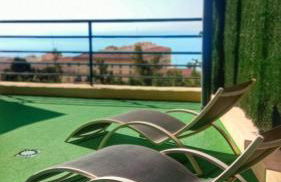 Sunshine Apartments Vistas Al mar - Foto 65