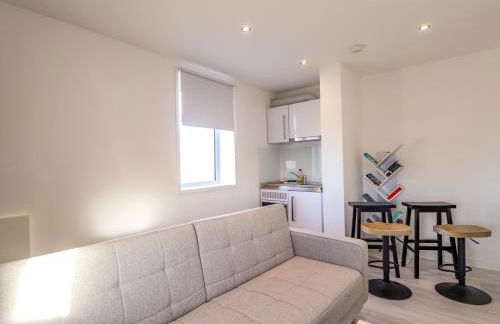 The Lighthouse Keepers Cabin - Photo 10