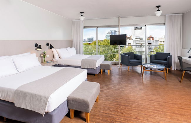 Almarena Madero Urbano Affiliated by Melia - Photo 11