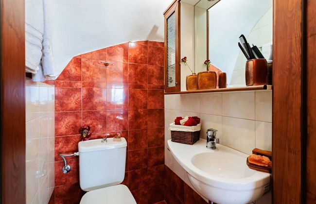 Verga Sunset Gem - Ilia Seaview Private Retreat - Foto 22