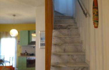 AlkyonaBeach Polimeris - Foto 25