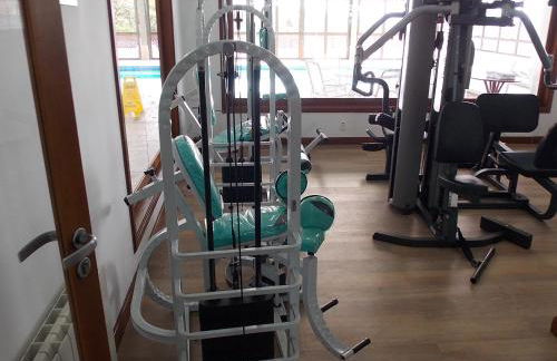 Apart-hotel em Gramado, padrão 4 estrelas, no centro - Foto 25