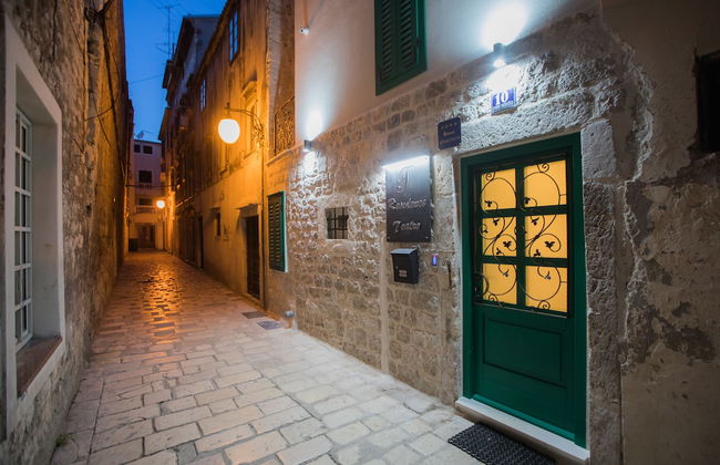 Residence Teatro - Near Cathedral of St James - Foto 38