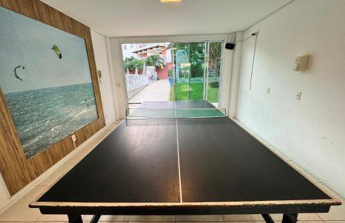 Porto Beach Conforto e Lazer a 200m do B Park - Foto 18