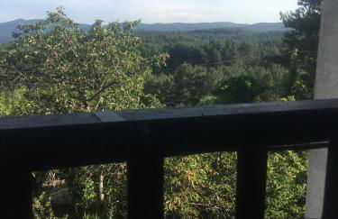 La casa in Sila di Romeo e Zietta - Foto 1