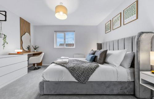 2BR - Newly Refurbished - Free Parking - Foto 20